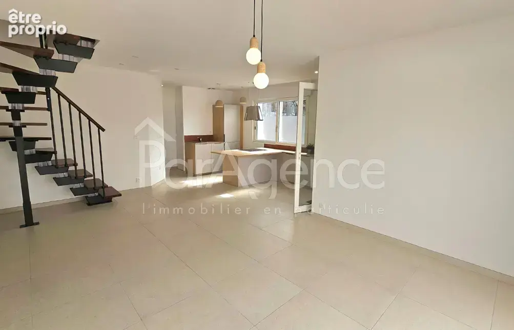 Maison rénovée   Jardin ouest   Proche plage - photo 8