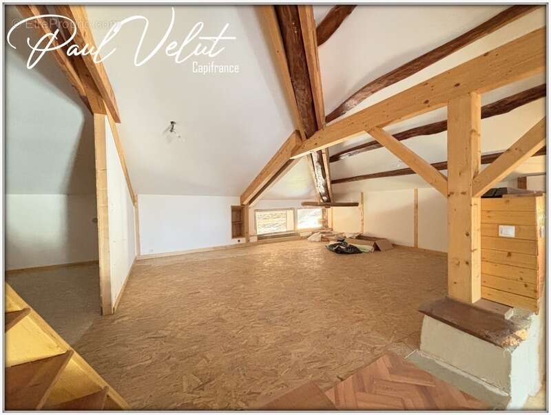Maison à VINAY
