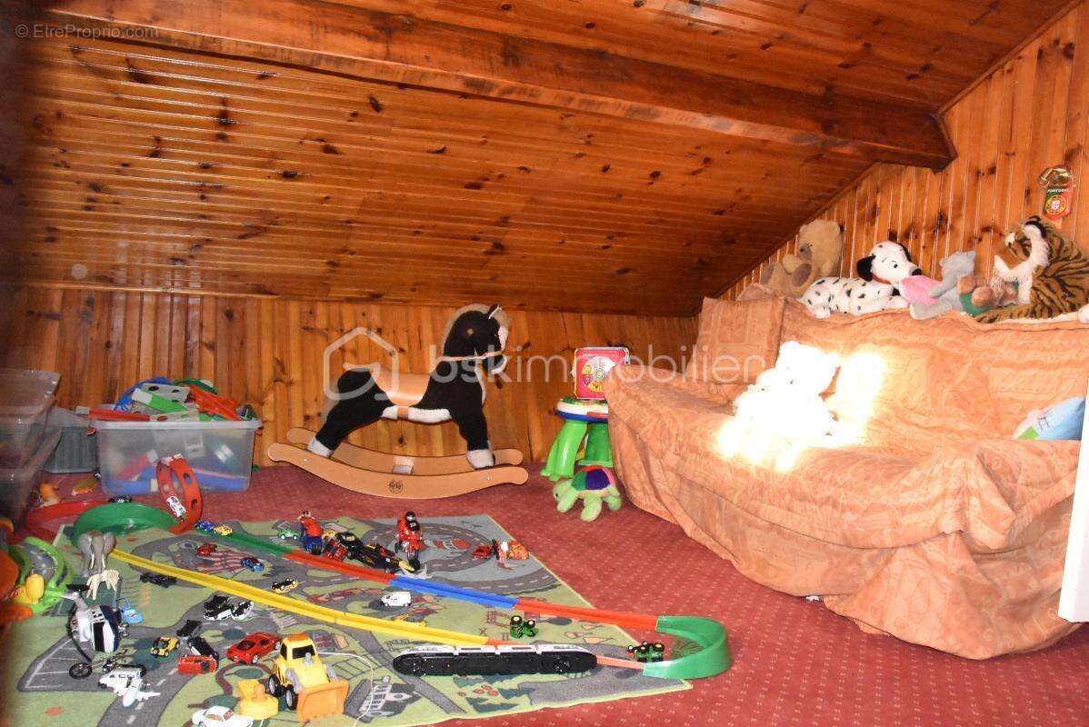 Maison à RIS-ORANGIS