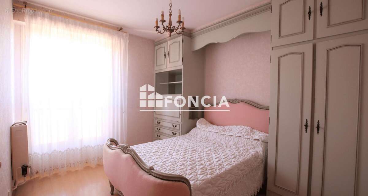 Appartement à LA ROCHELLE