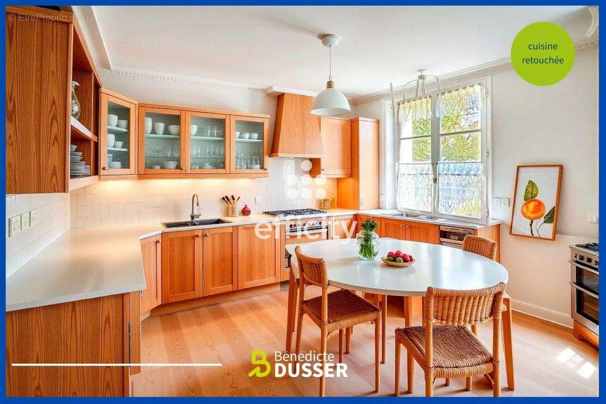 Maison à LA GUERCHE-DE-BRETAGNE