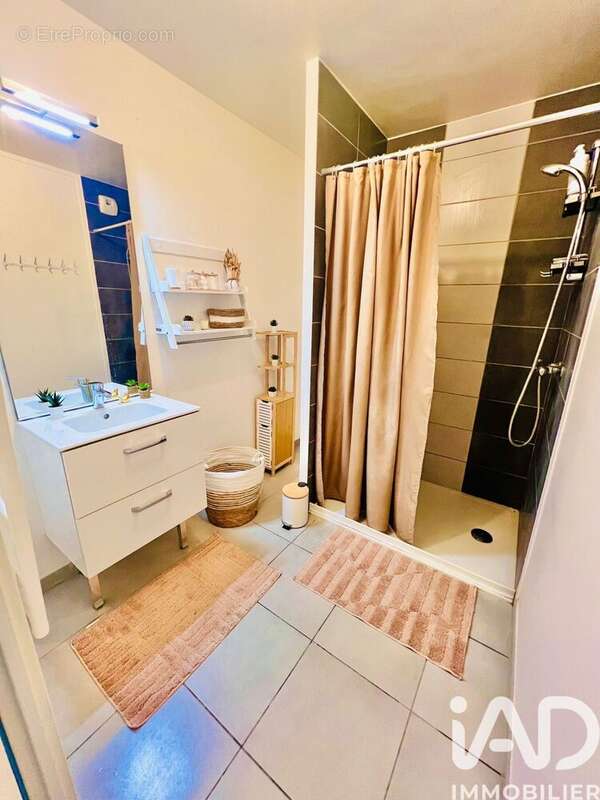 Photo 8 - Appartement à ROUEN