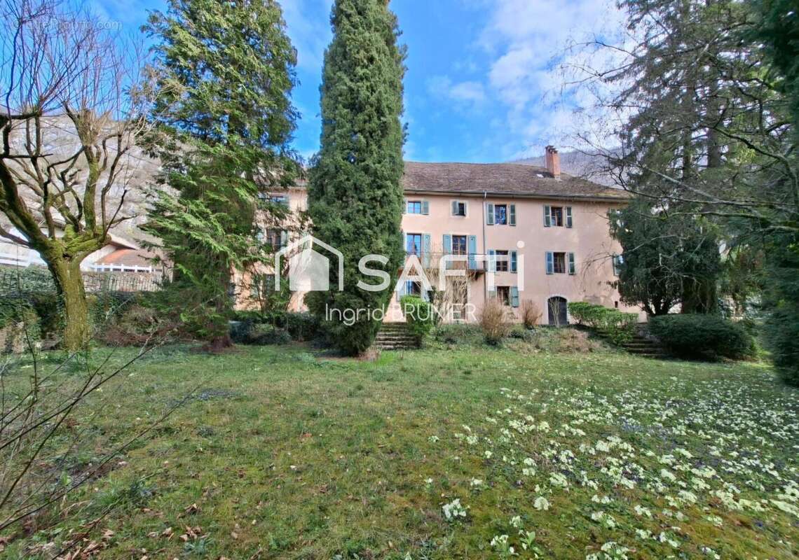 Photo 2 - Maison à CHINDRIEUX