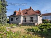 Maison à TOURY