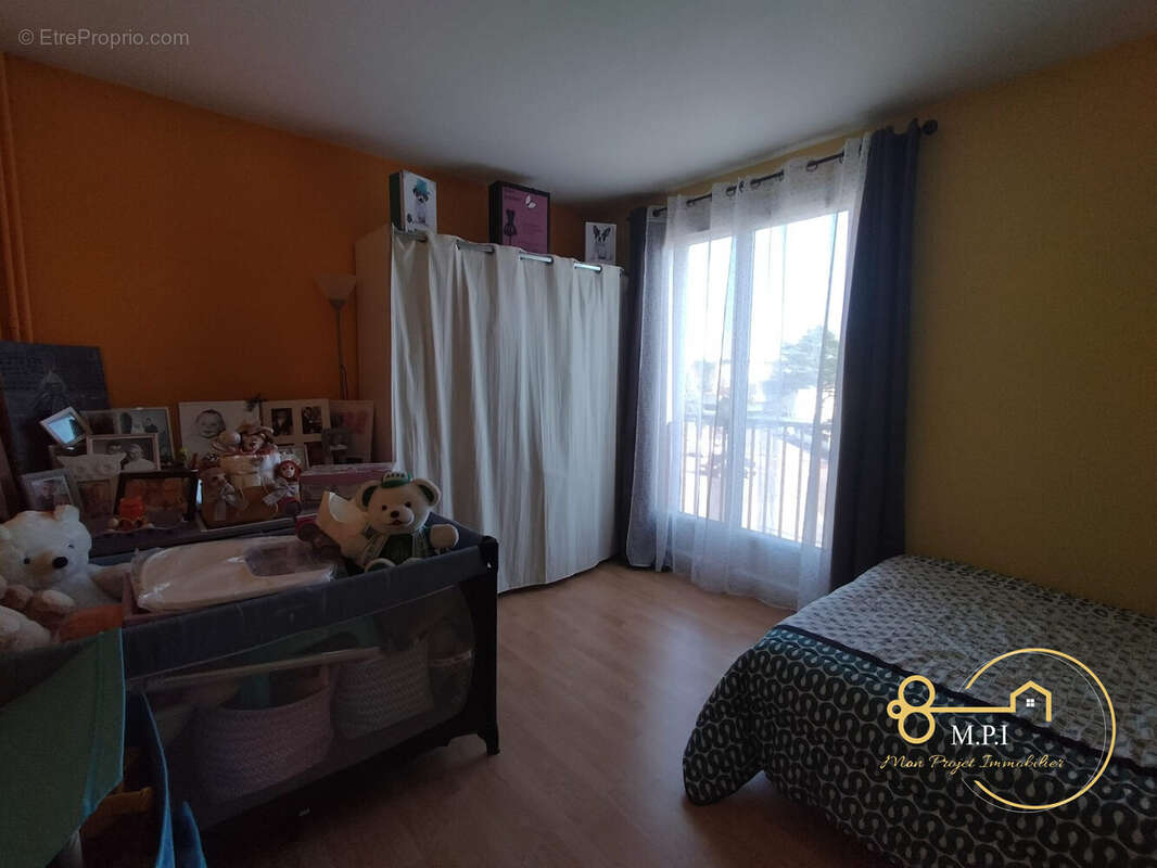 Appartement 75 m² à Alencon  - photo 6