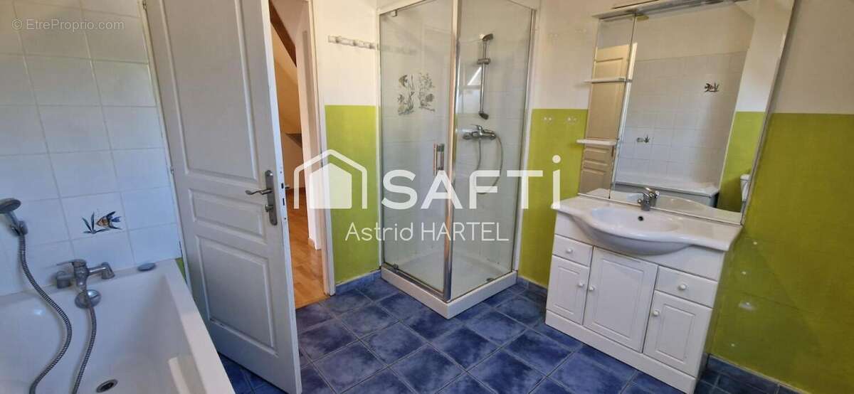 Photo 9 - Maison à VILLERS-OUTREAUX