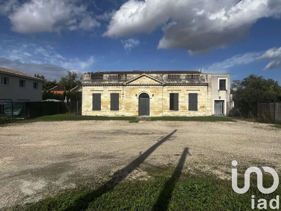 Photo 4 - Appartement à VILLENAVE-D'ORNON