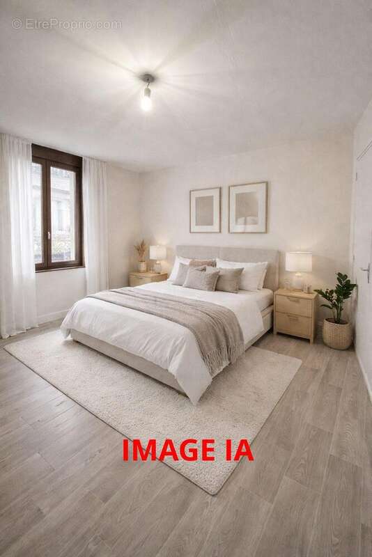Appartement à FECAMP