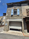 Maison à RIEUX-MINERVOIS