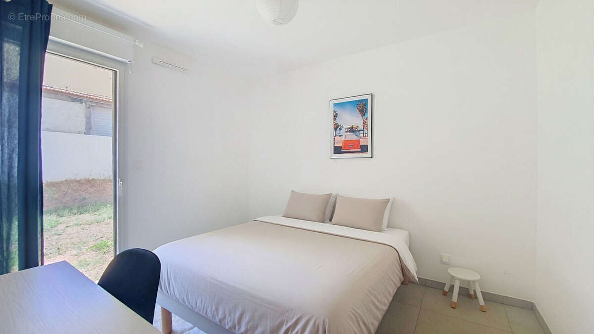 Appartement Marseille 3 pièces 59.50 m2 VENDU LOUE - photo 5