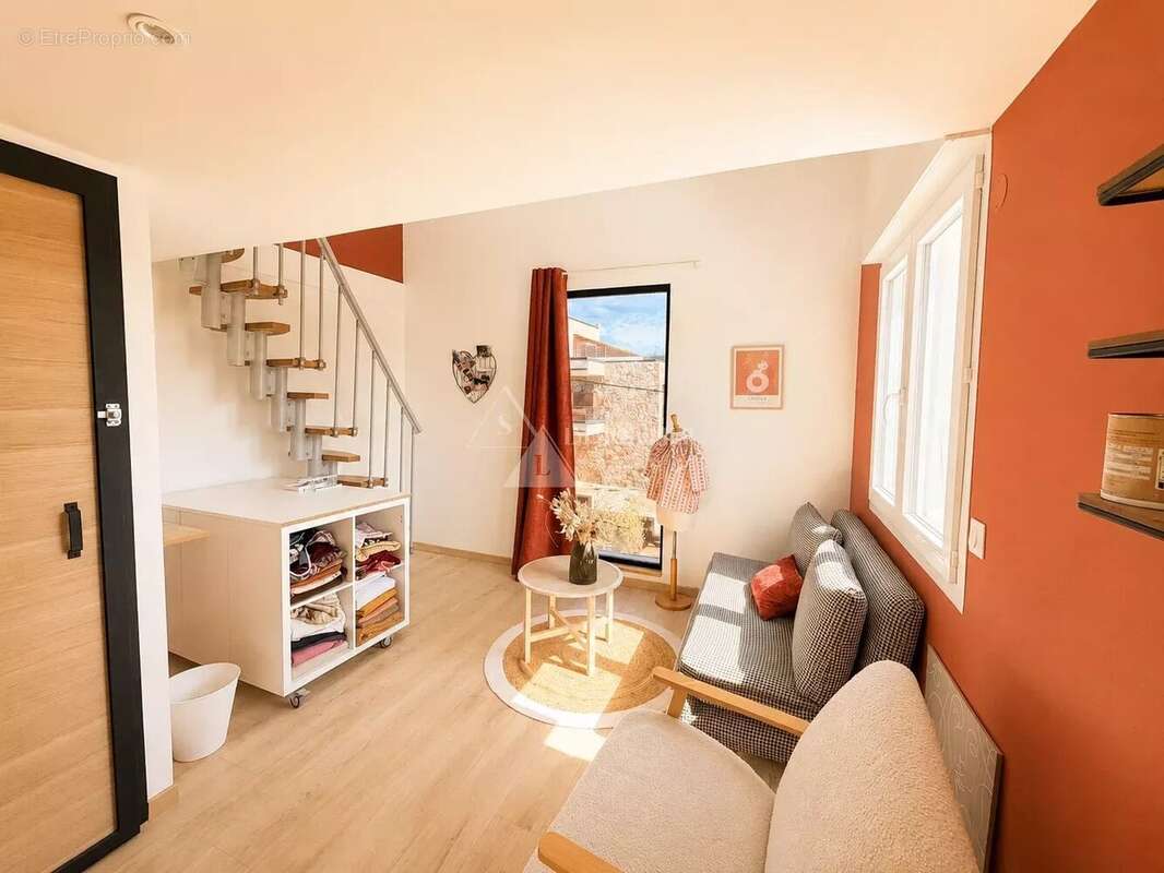 Villa d’exception de 211 m2 avec vue panoramique – Porticcio - photo 9