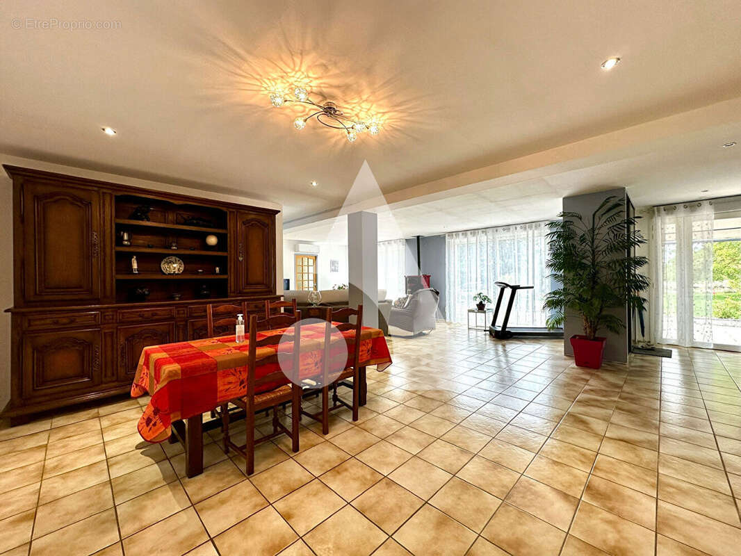 Maison à ROCAMADOUR