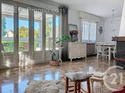 Maison à ARC-SUR-TILLE