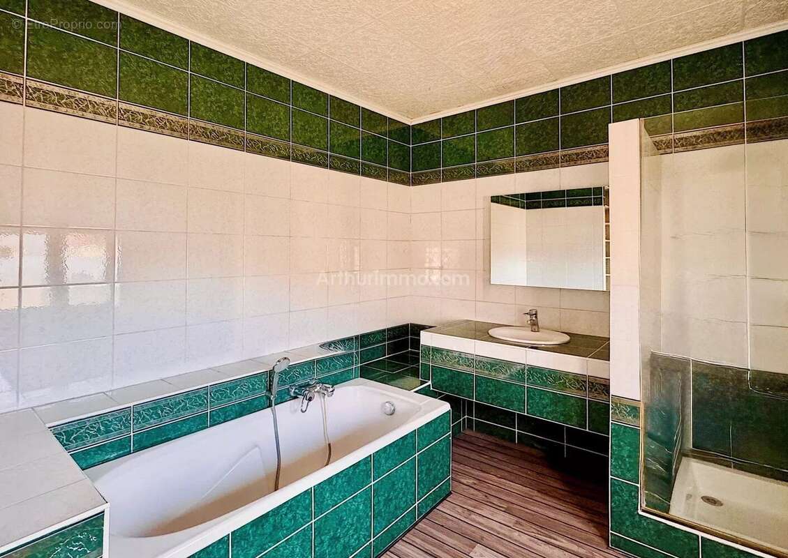 Appartement à COLMAR