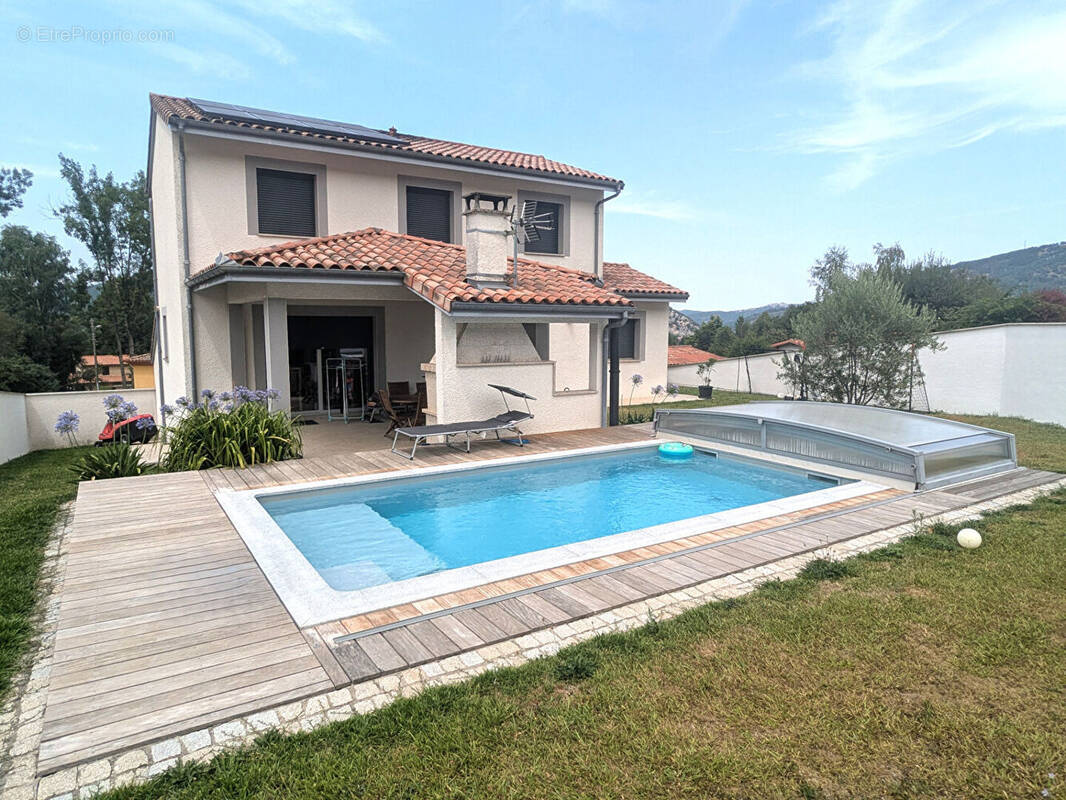 Maison à FOIX