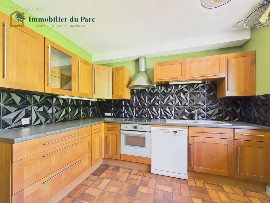 Maison à VALENTIGNEY