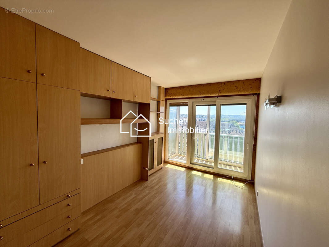 Appartement à ANNECY