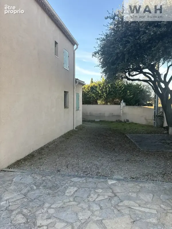 ACTIF Villa - 128 m2 - 6 pièces Villevieille 30250 - - photo 3