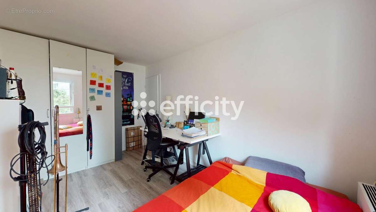 Maison à VITRY-SUR-SEINE