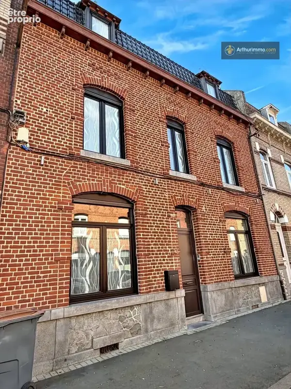 Vente Maison Quesnoy-sur-deule(59890) 515 000ï¿œ - photo 1