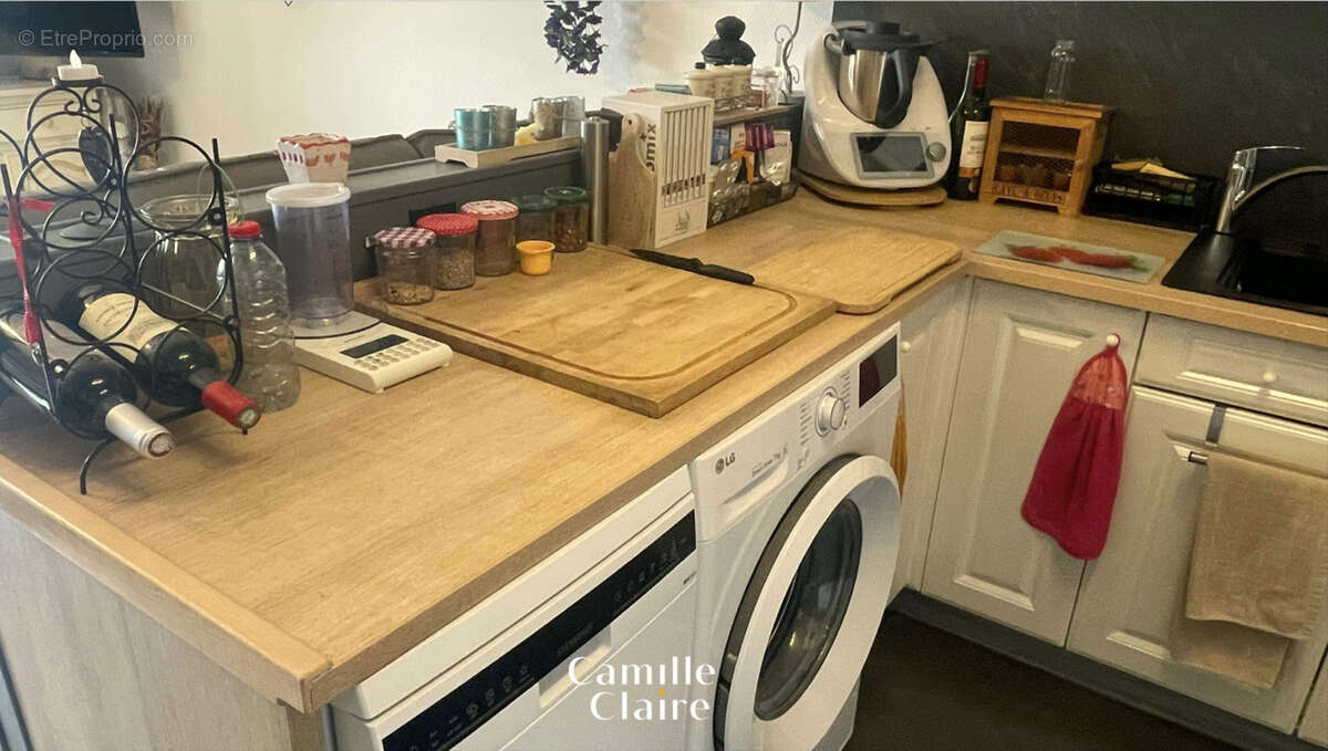 Appartement à GRASSE