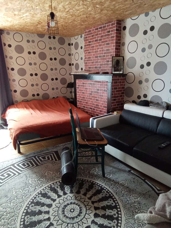 Maison à MARCHENOIR