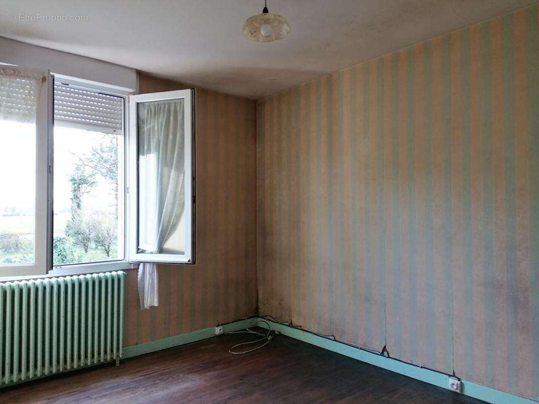 Maison Guégon 5 pièce(s) 63 m2 - photo 8