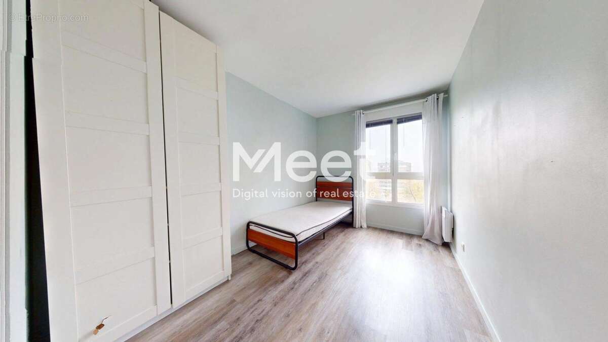Appartement à VITRY-SUR-SEINE