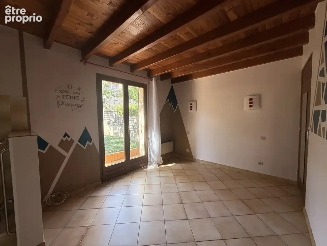 À vendre   Maison de ville avec vue mer à Montbolo - photo 23