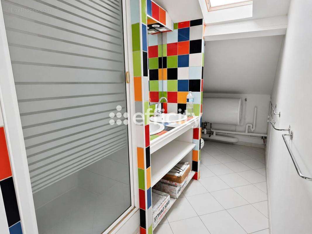 Appartement - photo 6