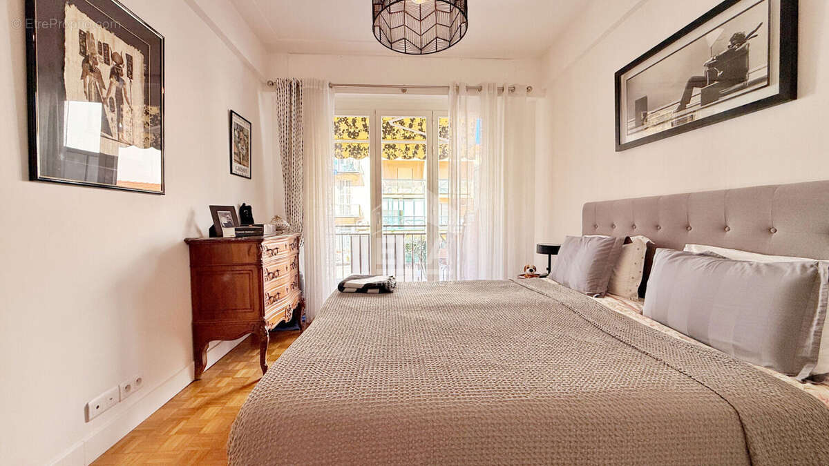 Appartement 71m² à nice - photo 5