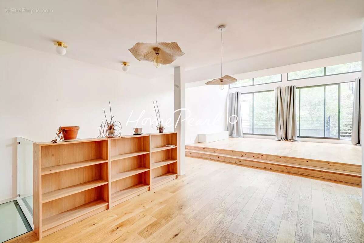Appartement à NEUILLY-PLAISANCE