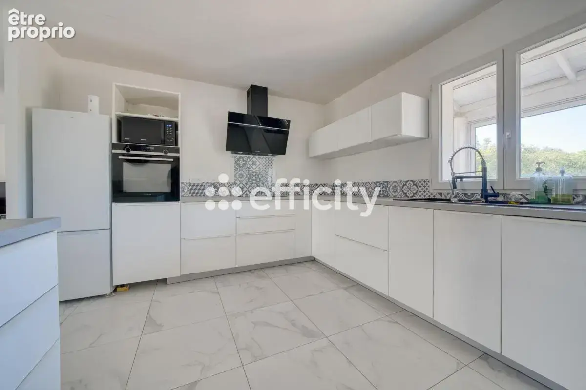 Maison 120 m² à Virson  - photo 4