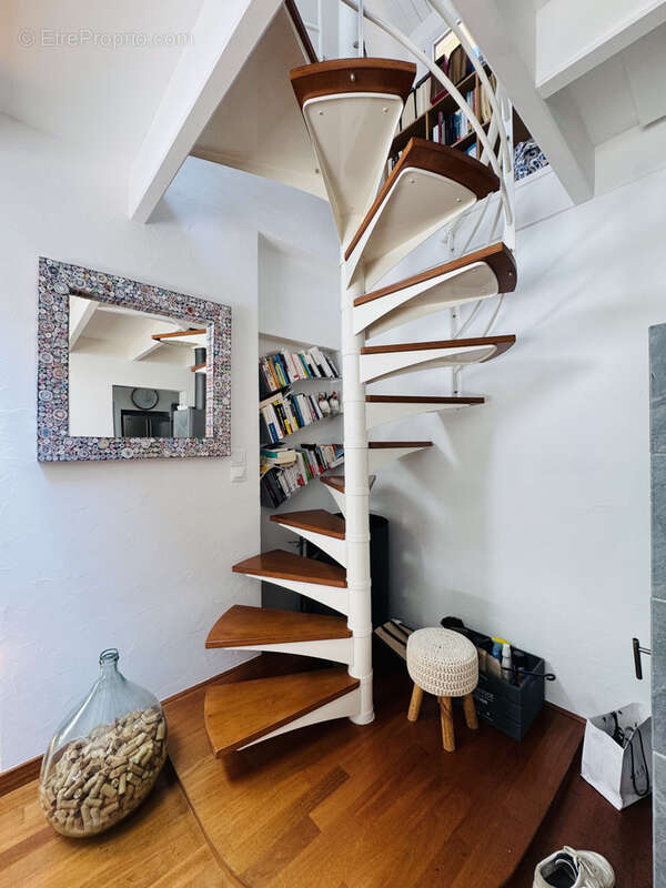 Maison à LES SABLES-D'OLONNE