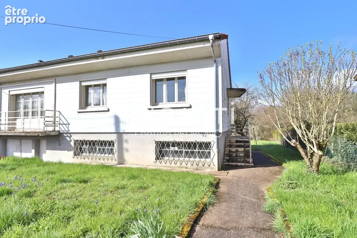 Photo 1 - Maison à TUCQUEGNIEUX