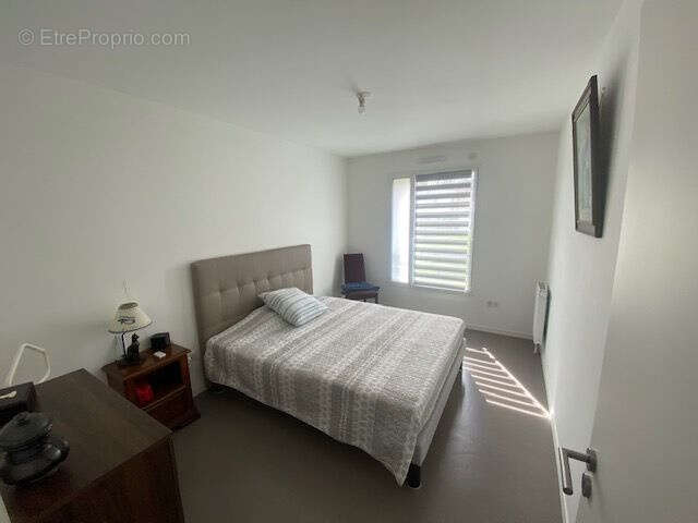 Bel appartement 2ème étage 63.87 M2 avec ascenseur - photo 6
