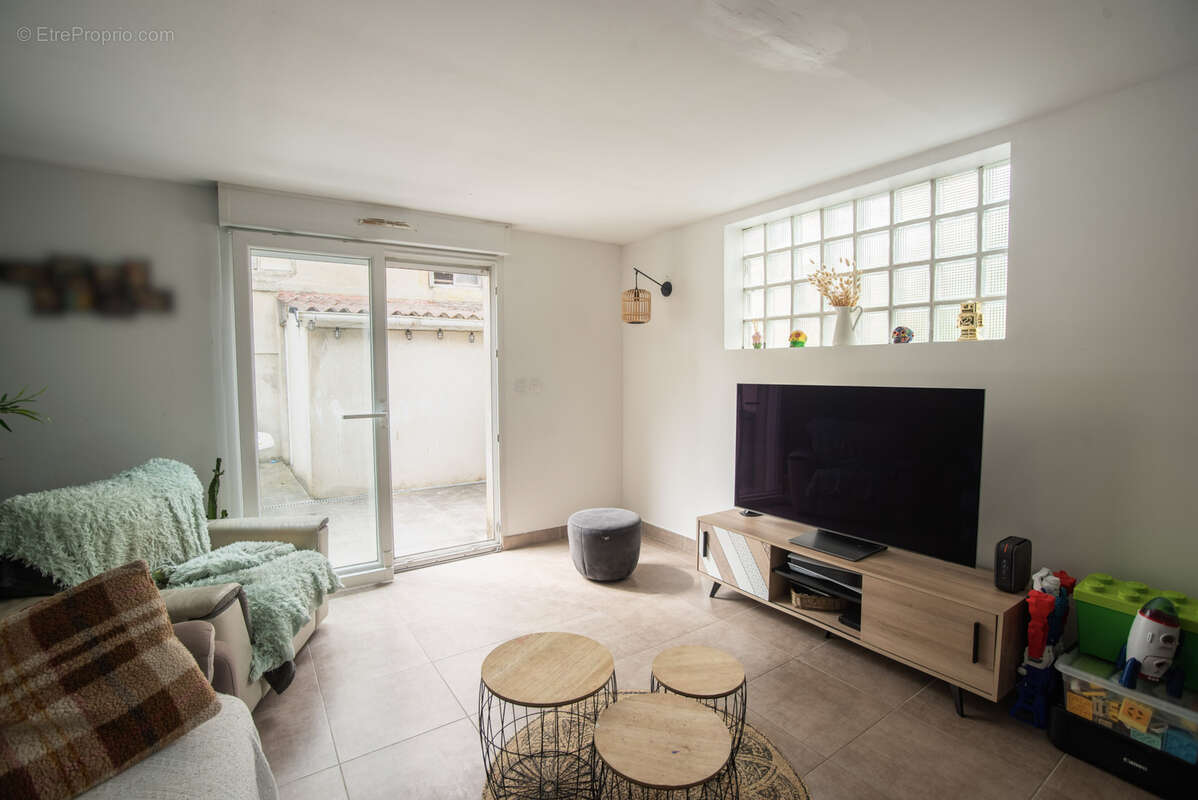 Appartement à MOYEUVRE-GRANDE