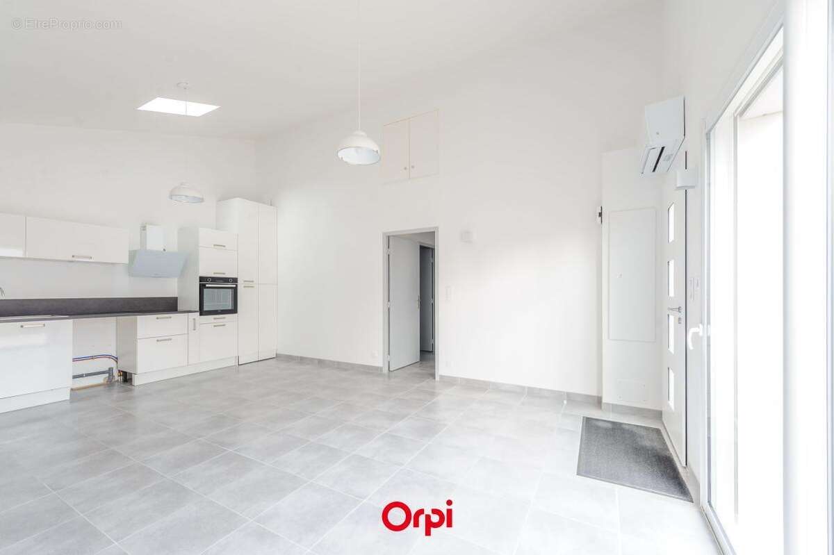 Maison à CHATELAILLON-PLAGE