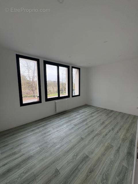 Appartement à CRIEL-SUR-MER