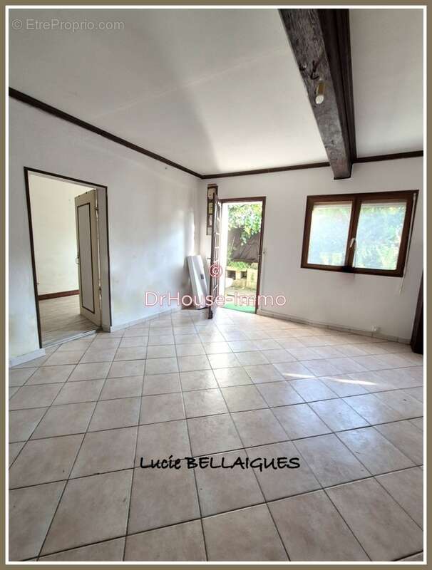 Maison à SAINT-GERMAIN