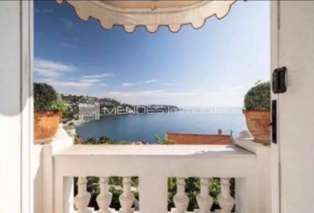 Maison à ROQUEBRUNE-CAP-MARTIN