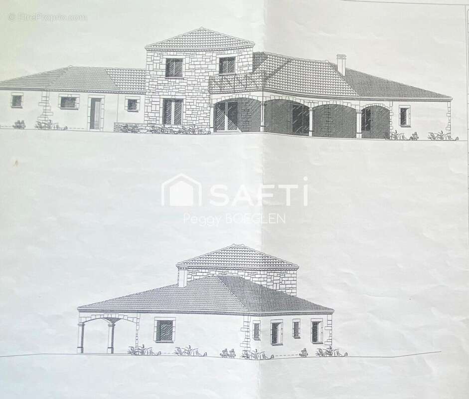 Photo 4 - Maison à CRAYSSAC