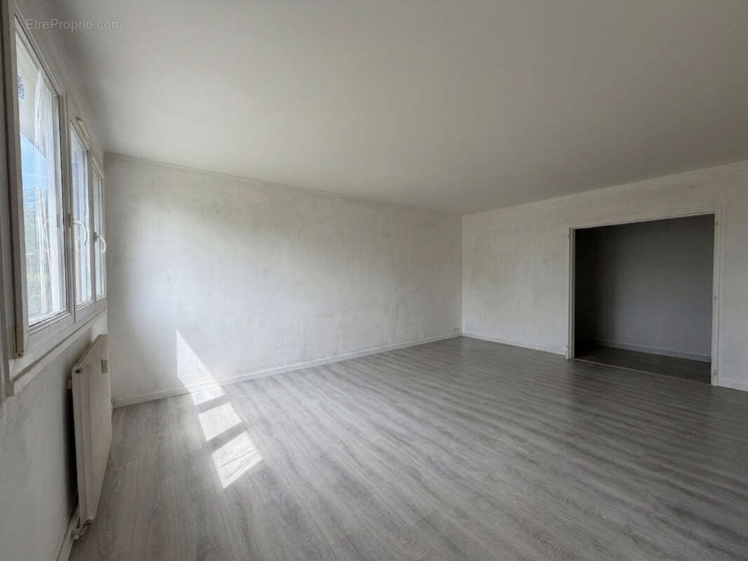 Appartement à DIEPPE