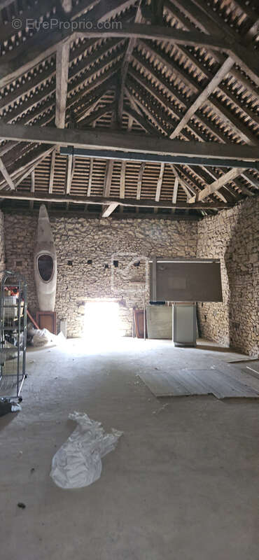 Maison à CARSAC-AILLAC