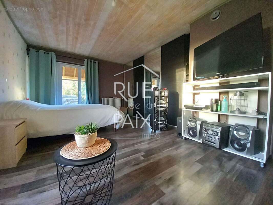 Maison à MOUTERRE-SILLY