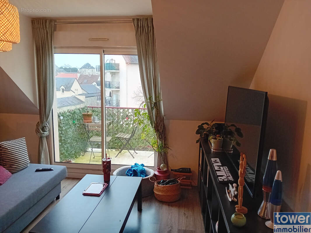 Appartement à CAEN