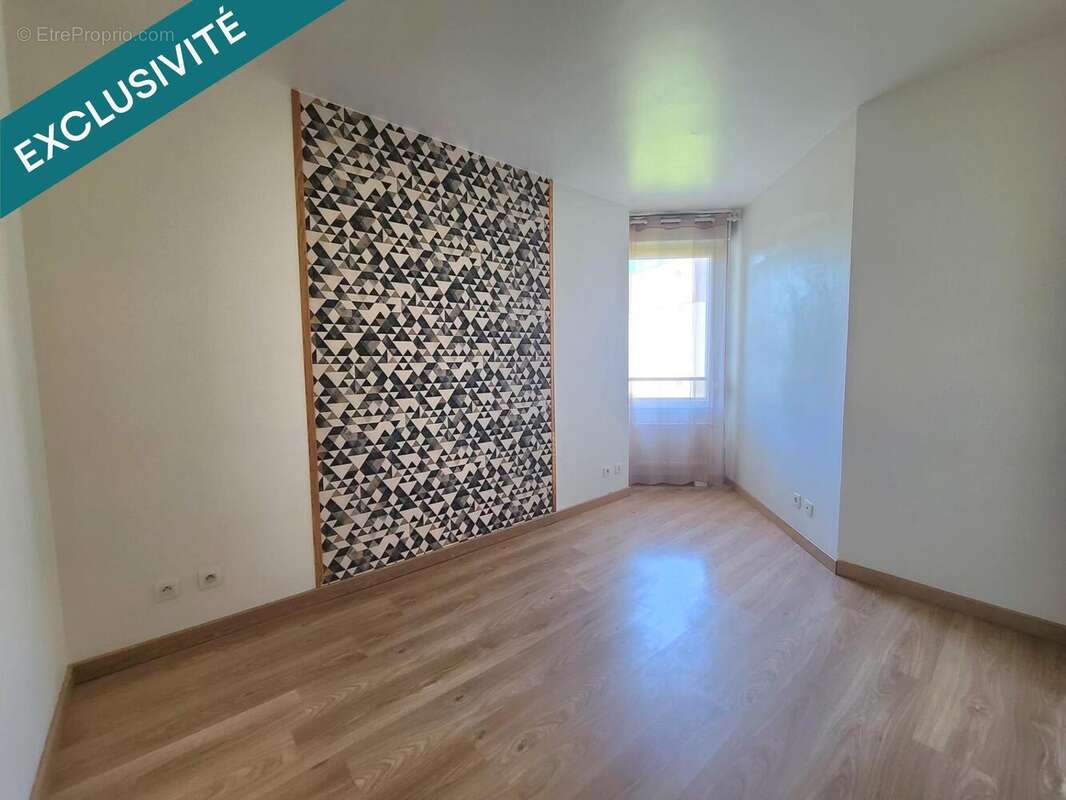 Photo 8 - Appartement à STRASBOURG