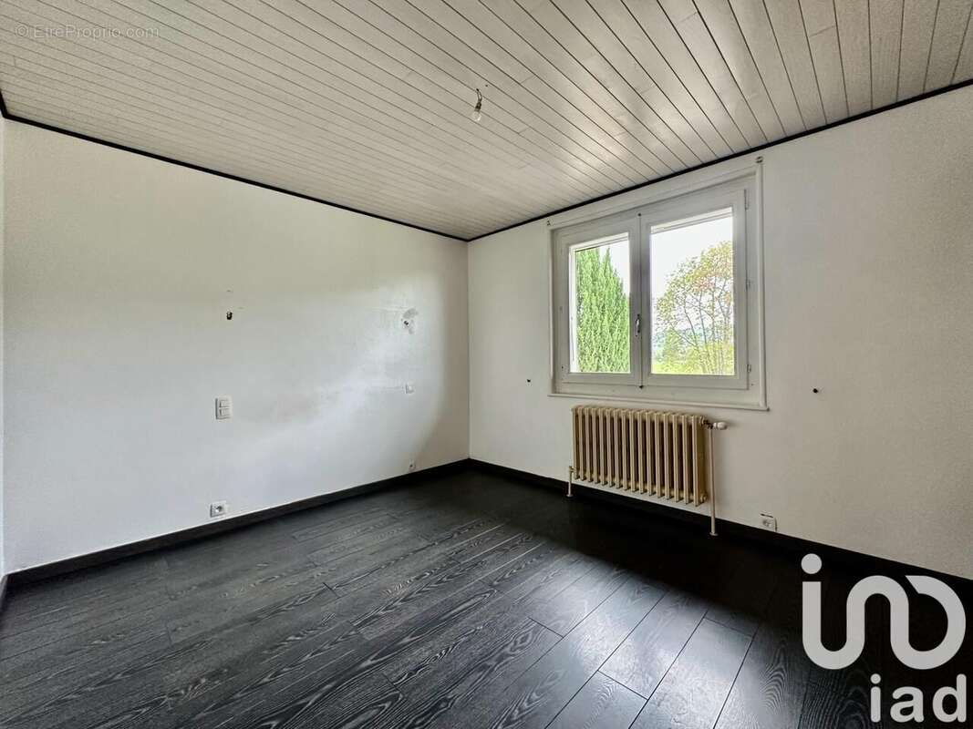 Photo 5 - Maison à ARENTHON