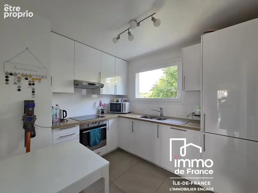 Appartement 4 pièces 77 m² à vendre à Antony (92160) - photo 7