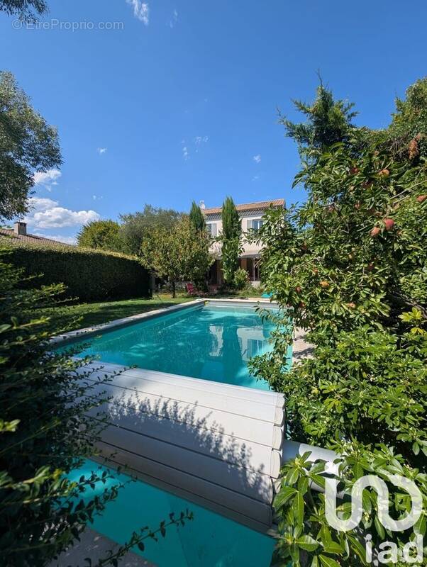 Photo 1 - Maison à MONTELIMAR